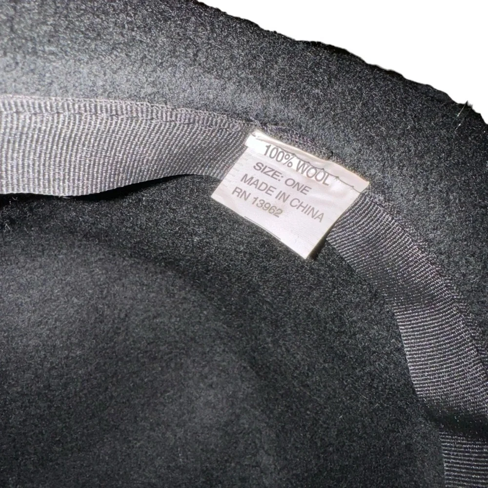 N/A 100% wool
